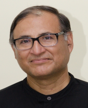 Somnath Bandyopadhyay