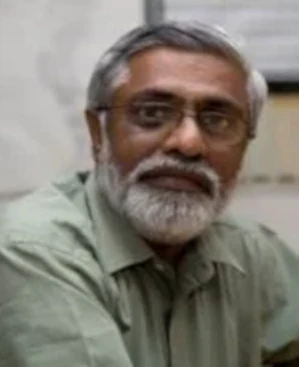 Rajesh Shah