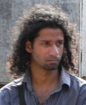 Alok D'Souza