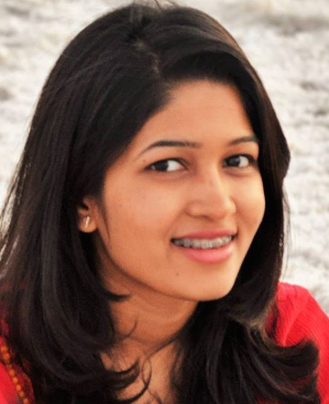 Charmi Patel
