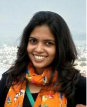 Deepa Kulkarni