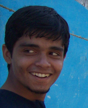 Deepak Bohra