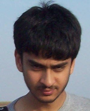 Harshit Kothari