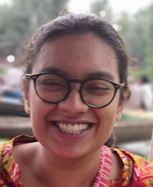 Hiranya Kalakuri