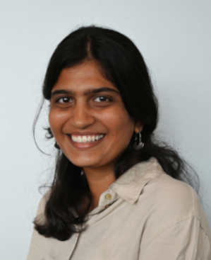 Juhi Desai
