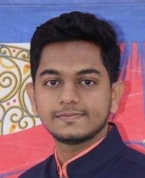 Maulik Rathod