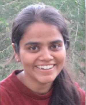 Mukta Ramola