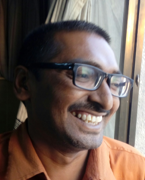 Rajendra Makwana