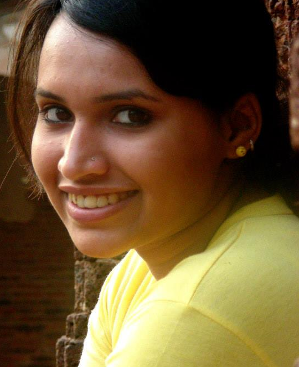 Sejal Gandhi