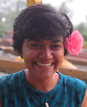 Shweta Sundar