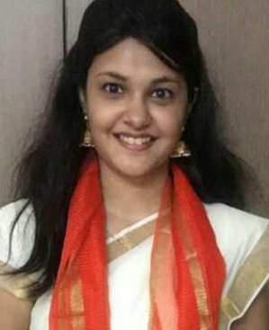 Sidhha Shah