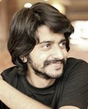 Teja Malladi