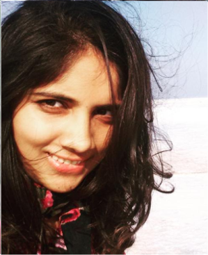 Vipashyana Priyadarshi