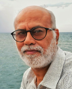 Vivek Rawal