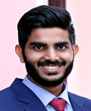 Yogesh Saini