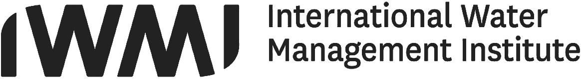 International Water Management Institute (IWMI)